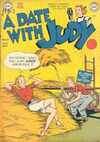 Date with Judy #13 Comic Books - Covers, Scans, Photos in Date with Judy Comic Books - Covers, Scans, Gallery